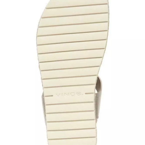 Vince Espadrille Thong Sandal - Picture 9 of 13